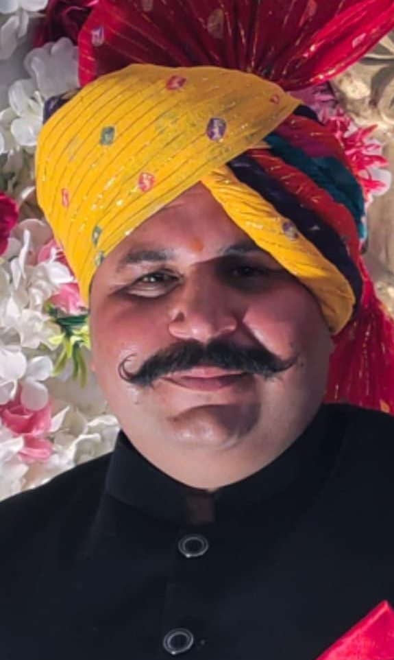 Chaudhary Kehar Singh